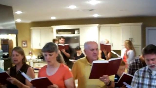 Psalm 45, My Heart Has Found a Ready Theme смотреть онлайн