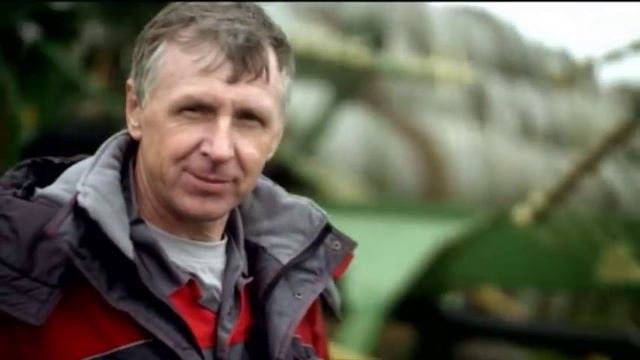 (2015) МакДоналдс - Мы поддерживаем РОССИЙСКИХ производителей мяса и молока смотреть онлайн