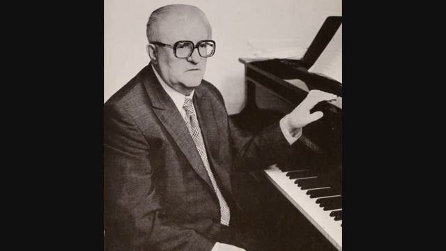 Г. Свиридов/G. Sviridov - Trio for the piano, violin and cello, part(3/4) смотреть онлайн