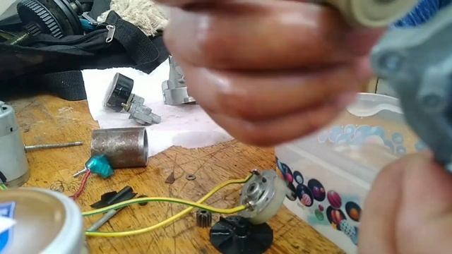 Mini Air Compressor Restoration /Compressor Repair / Compressor / How To Repair Mini Air Compressor