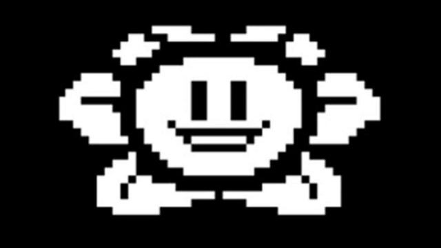 Flowey Theme Undertale Your Best Friend