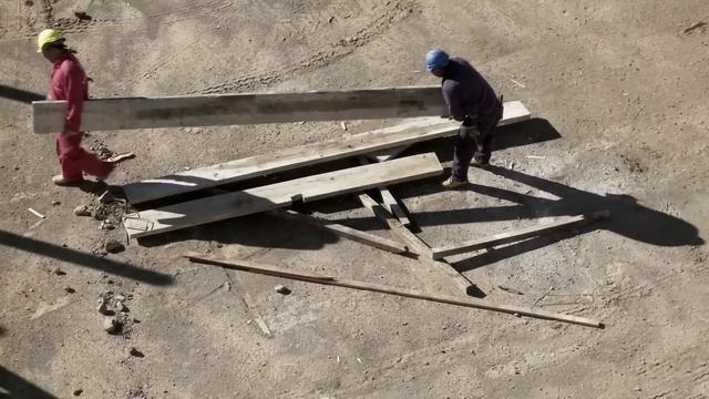 Preso – Pelicula Uruguaya