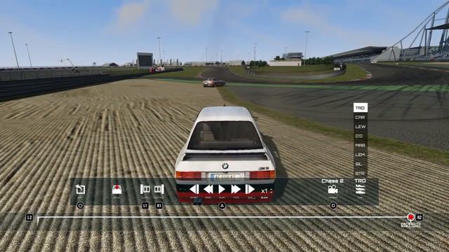 Assetto Corsa ai ps4, no theres nothing wrong with ai and/or would never cheat смотреть онлайн