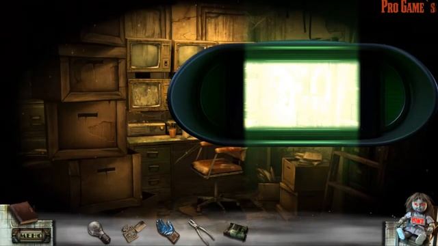 True Fear FS Part 2|ВОЗВРАЩЕНИЕ В ЛЕЧЕБНИЦУ #1 смотреть онлайн