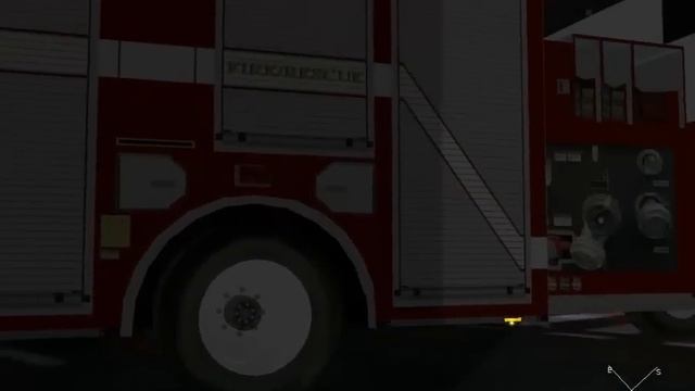 The RCMP modification factory update : Completed Engine 2 Lights walk-around смотреть онлайн