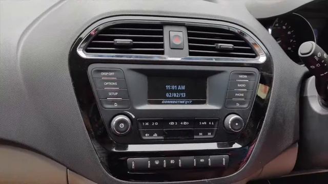 #TATA How to fix TATA Tiago Music system power supply issue|Tata music system issue смотреть онлайн