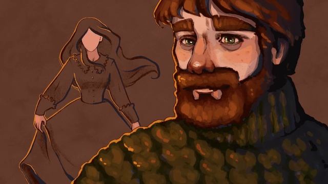Зима близко | Рисую | Болтаю смотреть онлайн