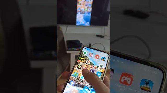 Детали чистоты