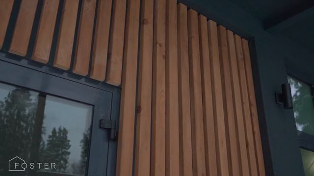 Foster Delight 607 смотреть онлайн