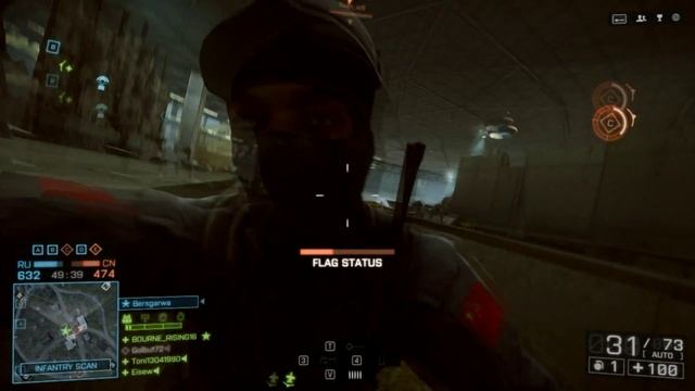 Battlefield 4 pc on AMD 6670 W/ AMD FX 6300 HD смотреть онлайн
