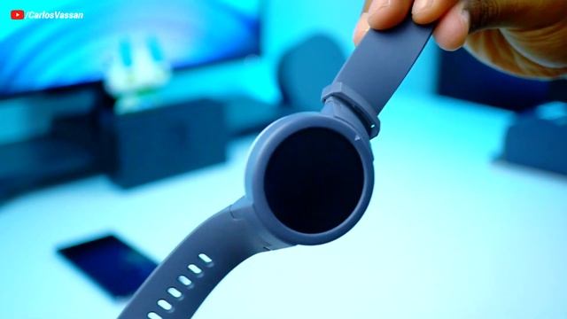 Amazfit Verge Lite | El SMARTWATCH perfecto por menos de $90 смотреть онлайн