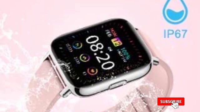 Top 10 Best Smart Watch To Monitor Blood Pressure in 2023 - Reviews смотреть онлайн