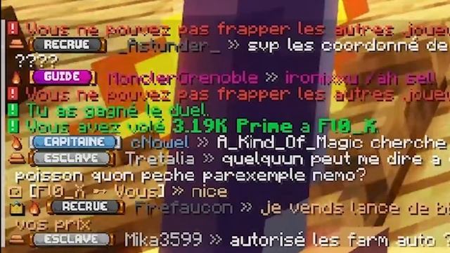 24H pour SAUVER cette VILLE sur Minecraft One Piece ! - Mineberry #2 смотреть онлайн