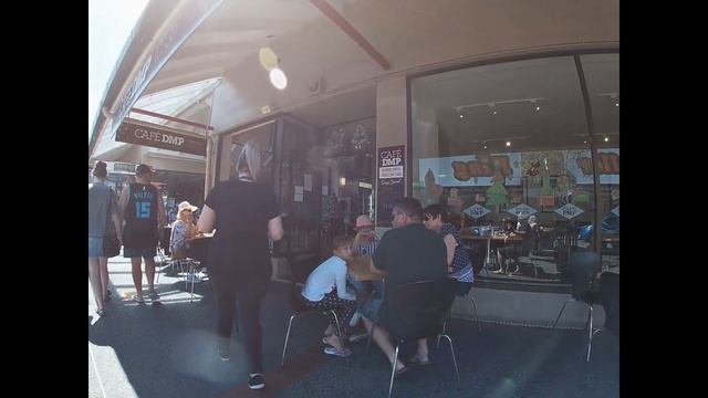 Napier, New Zealand (Art Deco city) смотреть онлайн