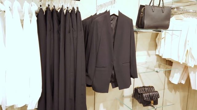 MANGO | ВЕСНА 2020 | ТРЕНДЫ | ШОПИНГ-ОБЗОР | БУДНИ СТИЛИСТА смотреть онлайн