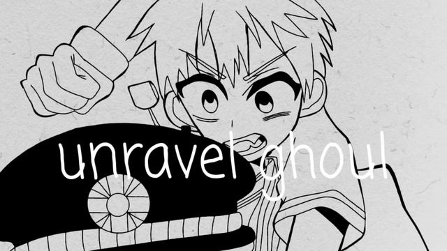Unravel || TBHK Animatic смотреть онлайн