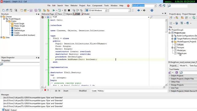 клеточный автомат 49. делаем новую программу социальную смотреть онлайн