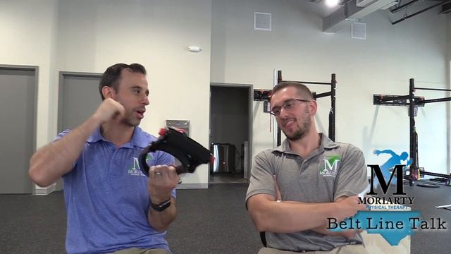 The Marcy Wedge (Review) - Use it or Lose it. Belt line Talk смотреть онлайн
