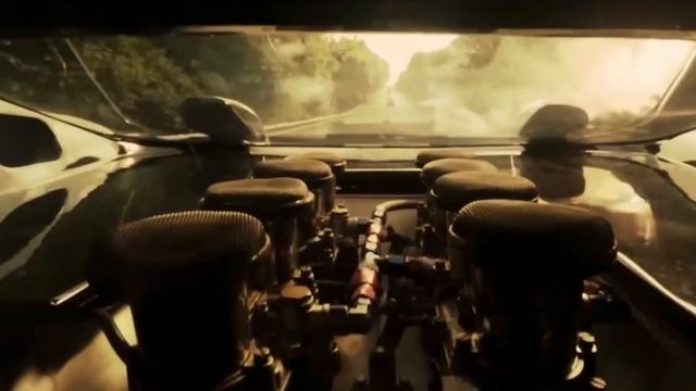 FORD GT - порождение мести. Форд против Феррари! История создания и эволюция автомобилей Ford GT.