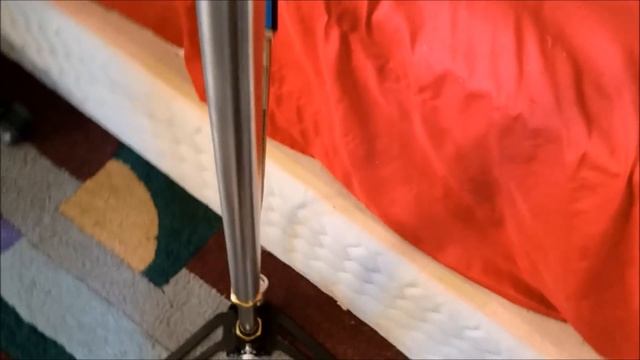 $39 PCP Hand Pump Review (4500 PSI) PCP Rifle Air Pump смотреть онлайн