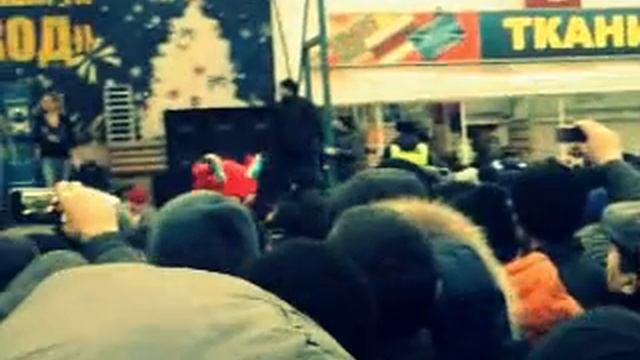 блестящей на рынок садовод смотреть онлайн