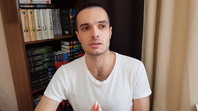 САМЫЕ УЖАСНЫЕ СОЗДАНИЯ ИЗ КНИГ// ОНИ СЛОМАЮТ ВАШУ ПСИХИКУ! смотреть онлайн