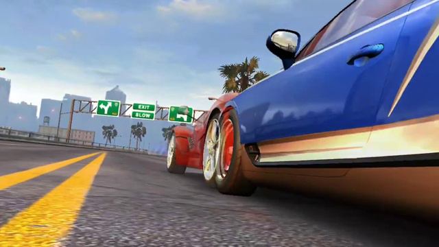 TUNING UP Continental GT, Beetle, and Lambo Thanos! - NFS: No Limits (TU 054 KINGMAKER) смотреть онлайн