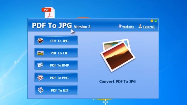 how to PDF to JPG Converter смотреть онлайн