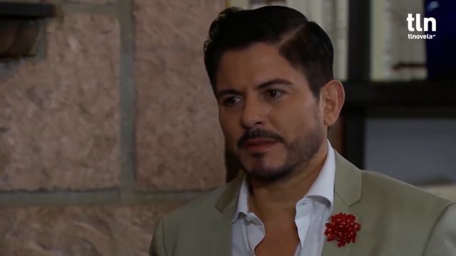 Amores con trampa: La Pantera secuestra a María | Capítulo 124 - tlnovelas смотреть онлайн