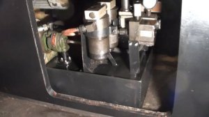 16б05а маслостанция