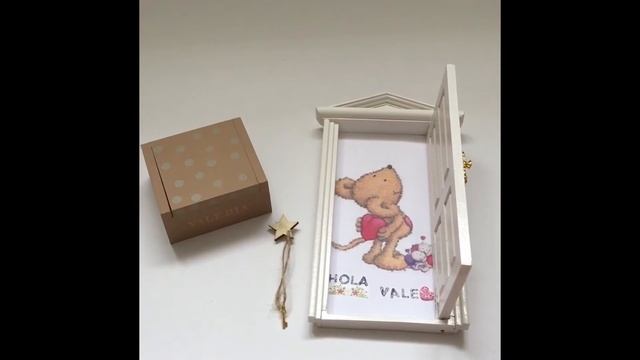 Puerta Ratoncito Perez