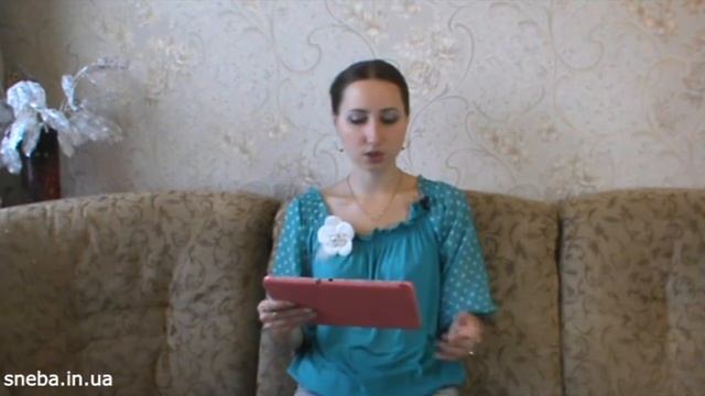 Слово от Бога на каждый день: Способность принимать от Бога смотреть онлайн