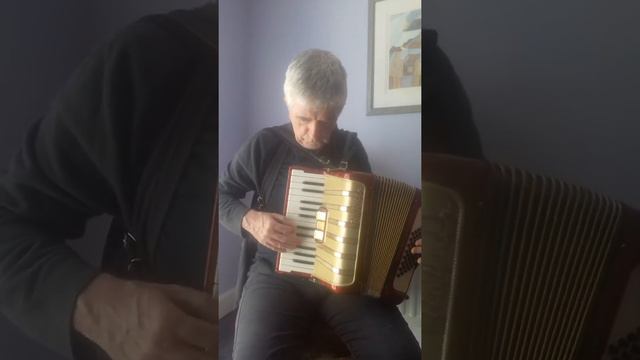 Liam McFadden: The Reel of Tulligoram/The Rakes Of Mallow/Davie Nick Nack. смотреть онлайн