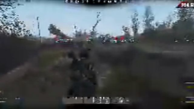 DayZ The Whisper DayZone Stalker PVE