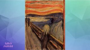 Об искусстве живописи детям. 5 самых известных картин мира