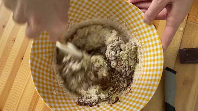 ПП БРАУНИ. МЕГА ШОКОЛАДНЫЙ ПИРОГ БРАУНИ из АВОКАДО и БАНАНОВ, без САХАРА. смотреть онлайн