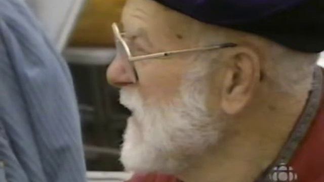 Matthew landfall in Bonavista, Newfoundland (1997) смотреть онлайн