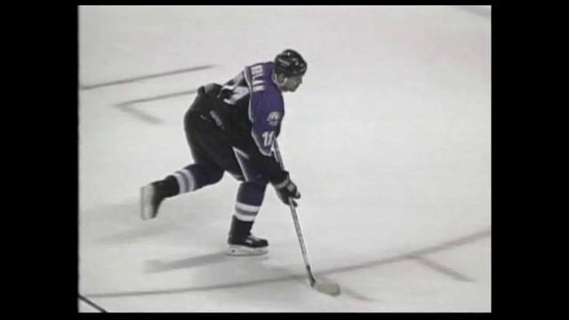 NHL 98 Opening Cinematic Intro (Playstation) смотреть онлайн