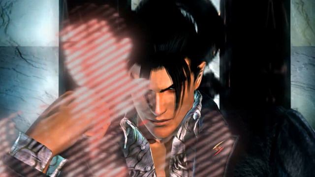 My Honest Reaction | Jin Kazama смотреть онлайн