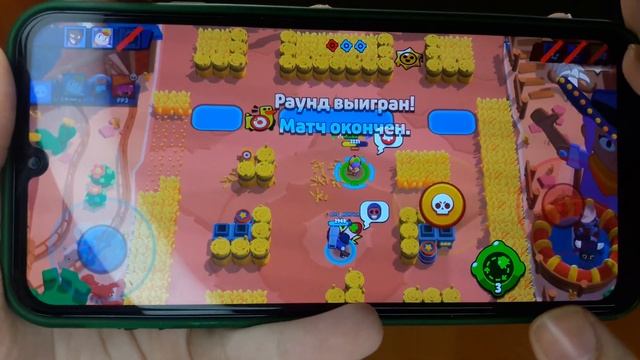 Играю в игру Brawl stars. Открываю призы. смотреть онлайн