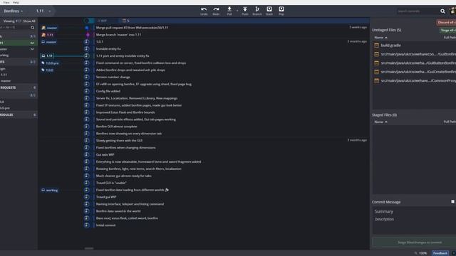 GitKraken (PC) Ep.1 - Already stuck смотреть онлайн