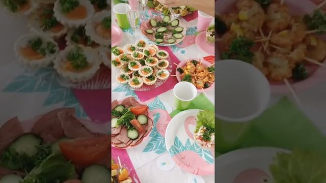 День рождение в Тюмени для детей смотреть онлайн