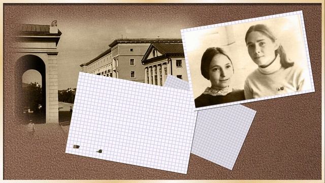 Мой класс Проект № 30 для ProShow Producer смотреть онлайн