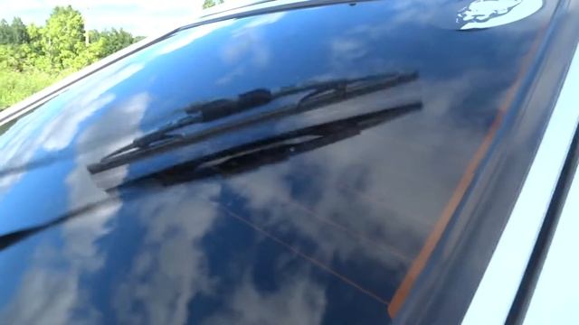 #LOUDSOUND Треснул спойлер от БАССА ВАЗ 2114 смотреть онлайн