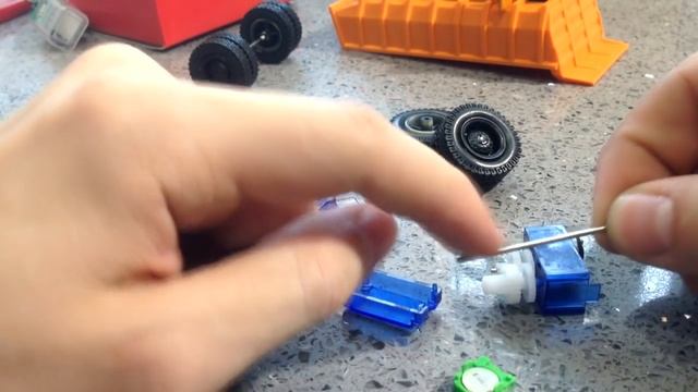 Краз самосвал постройка #1 смотреть онлайн