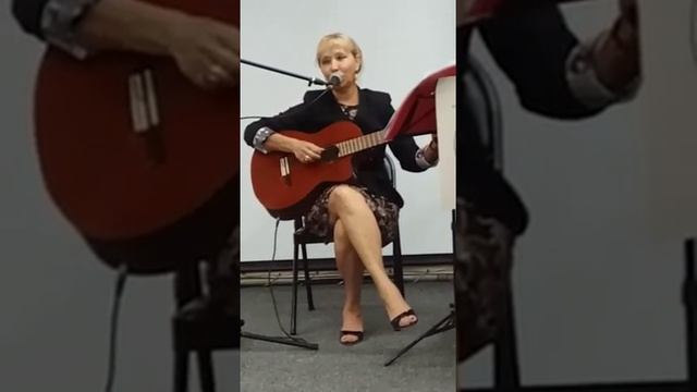 Ирина Маулер-Соловьиное пение смотреть онлайн