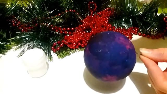 DIY Ёлочные игрушки своими руками смотреть онлайн
