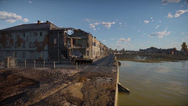 Вторжение в Советский союз | War thunder cinematic смотреть онлайн
