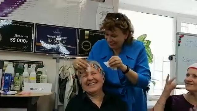 #Мастер-класс по уходу за кожей лица #сурдо смотреть онлайн