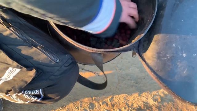 Смотреть всем!!! Малышево. Выезд на рыбалку. Хабаровск 16.05.2022 смотреть онлайн